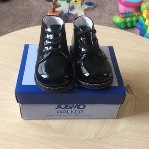 Infant Walking Shoes